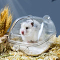 Visland Hamster Haustier Sand Bat Sand Badewanne